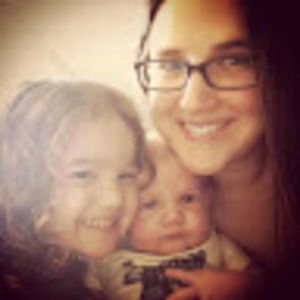 Meet your Posher, Krista